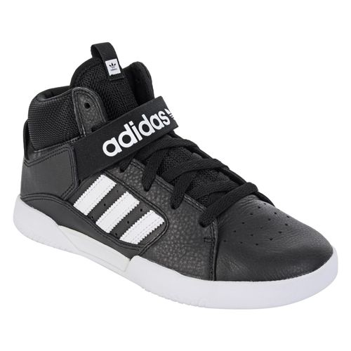 tênis adidas skateboarding vrx mid preto