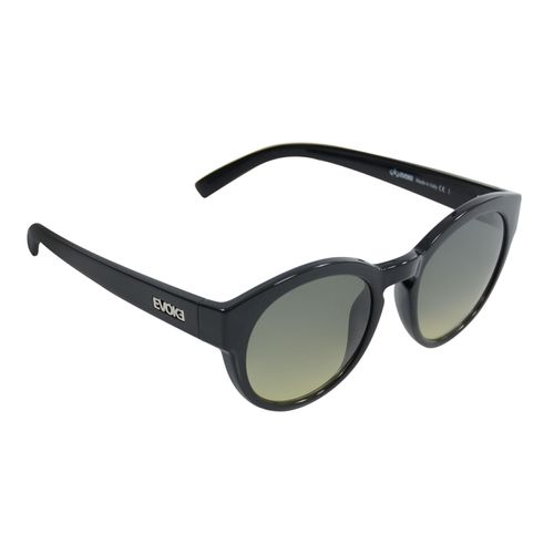 Oculos-Evoke-17-A01-Shine-Silver-Preto