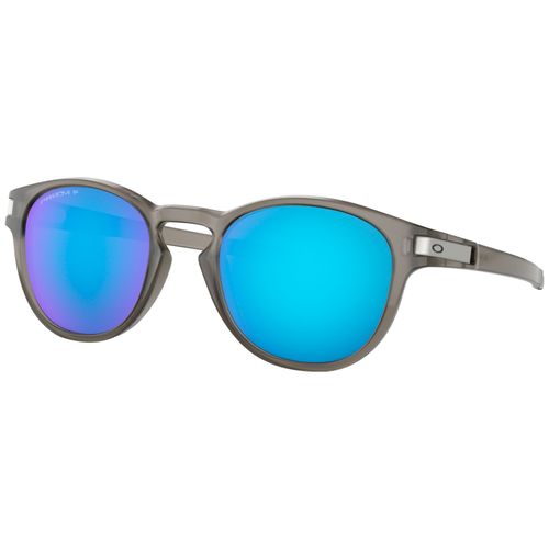 Oculos-Oakley-Latch-Matte-Grey-Prizm