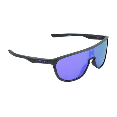 Óculos Masculino Oakley Trillbe Steel Violet Iridium