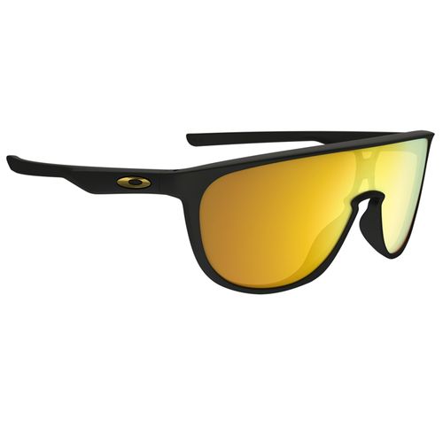 Oculos-Oakley-Trillbe-Preto-Fosco-24K-Iridio