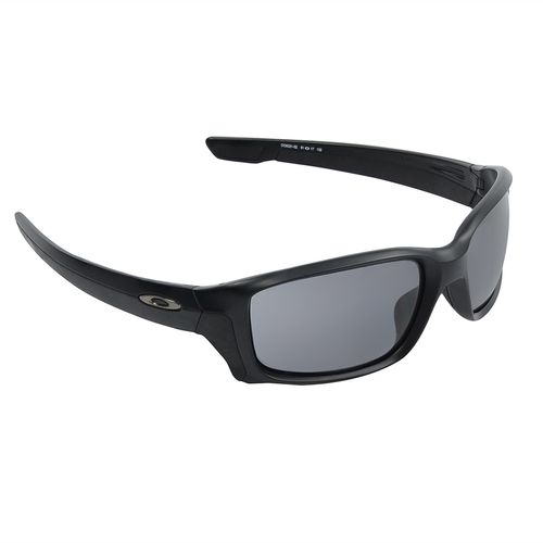 Oculos-Oakley-Straightlink-Preto-Fosco