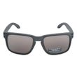 Oculos-Oakley-Holbrook-Steel-PRIZM-Polarizado-2