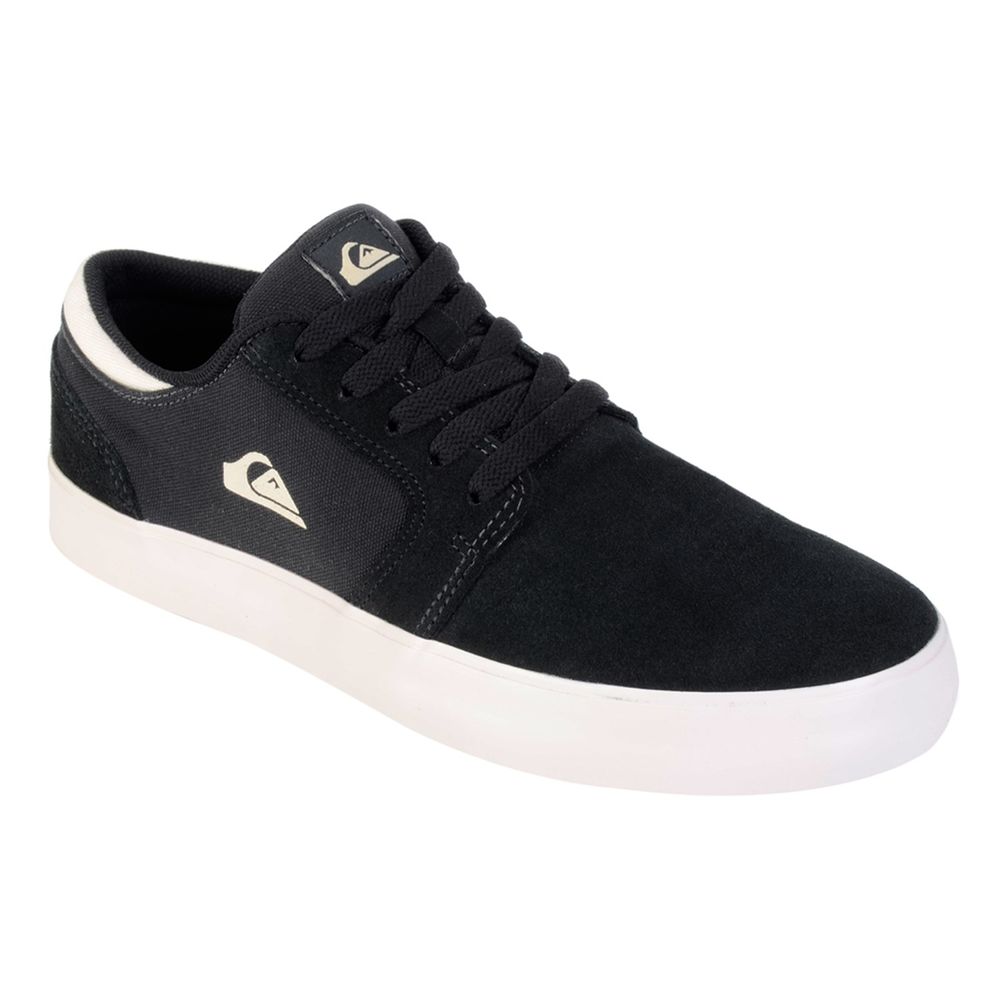 tenis quiksilver lançamento