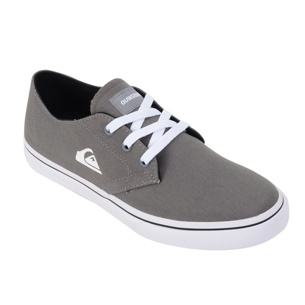 Tênis Quiksilver Masculino Com Preço Promocional de Lançamento | Submarino