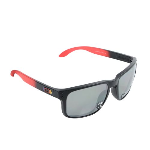 Oculos-Oakley-Holbrook-Ruby-Fade-Prizm-Preto