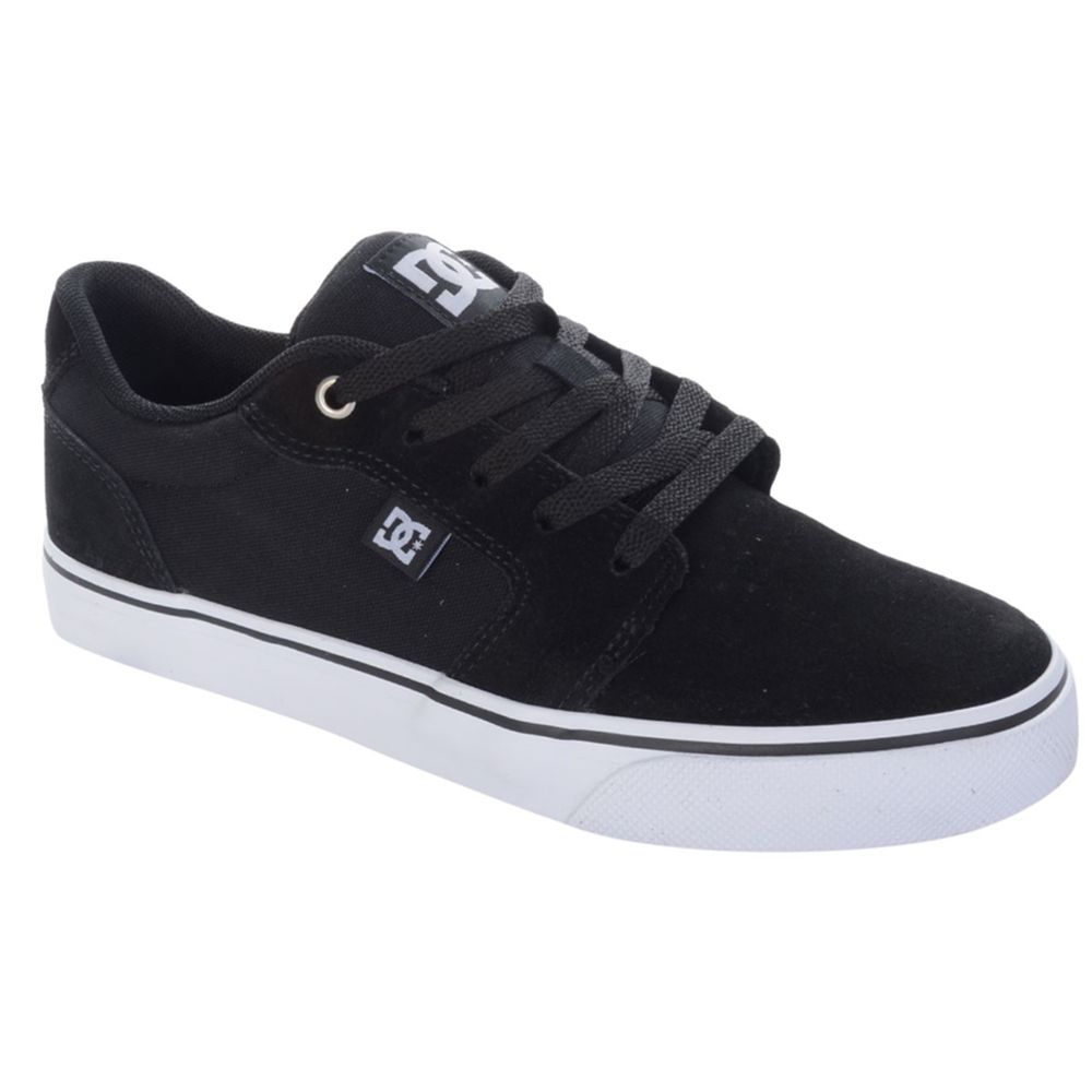 90 Casual Dc shoes anvil 2 for Girls