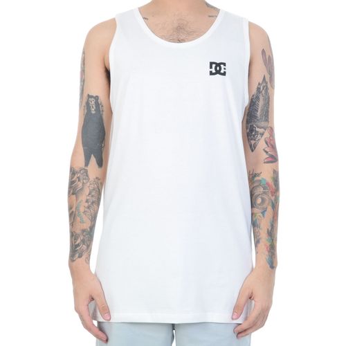 camisa regata dc