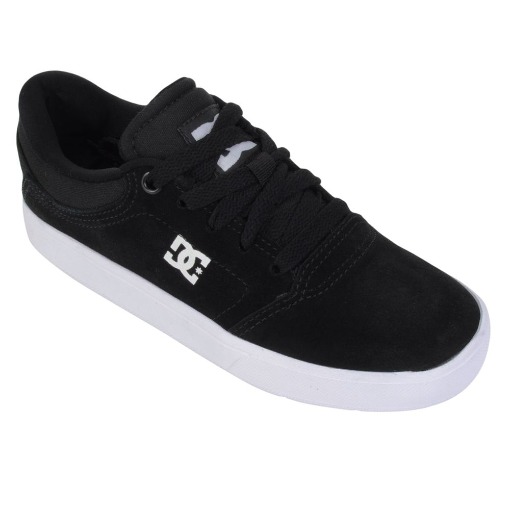 Tenis dc crisis fashion la