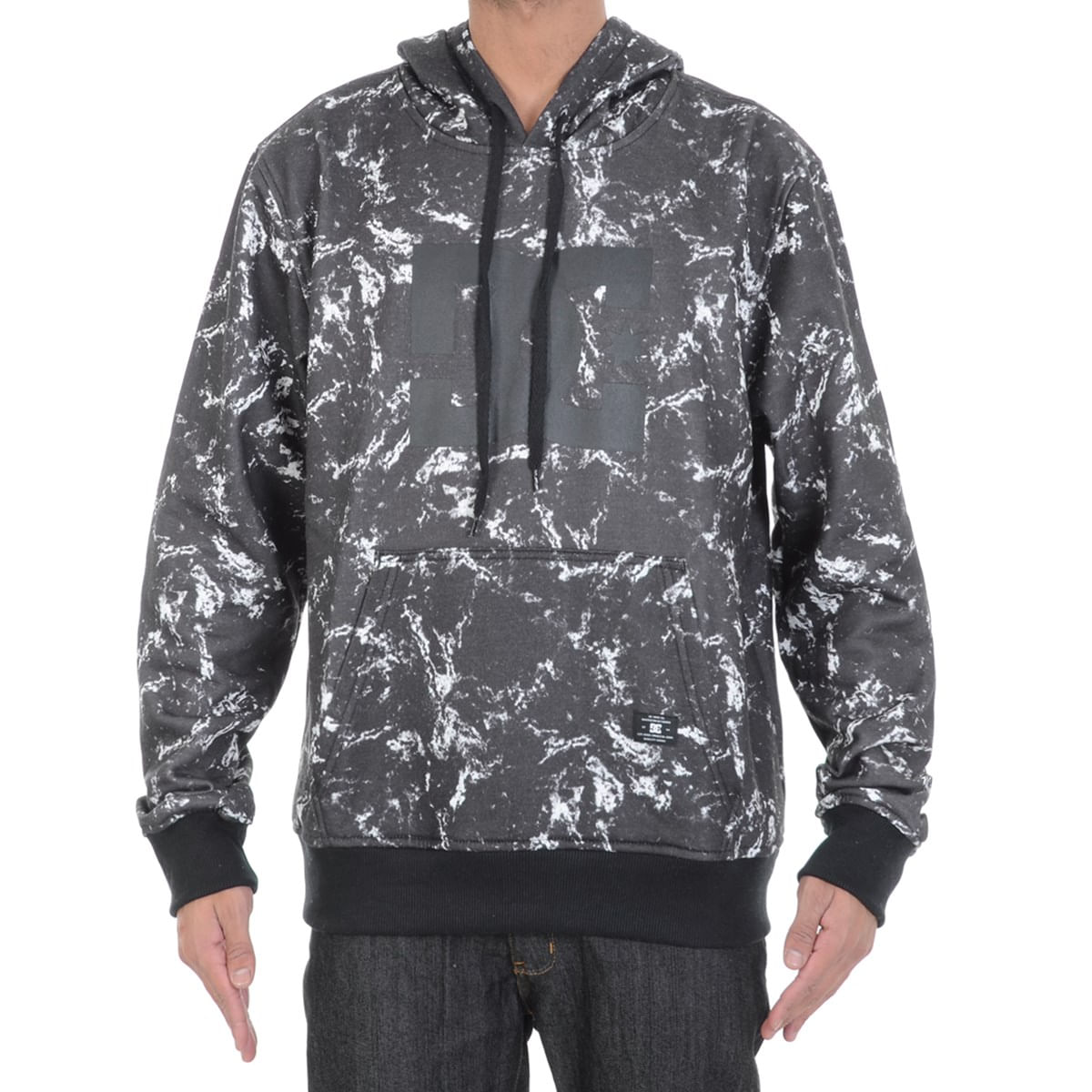 polo g through da storm moletom com capuz