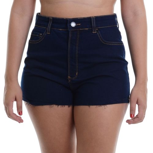 Shorts Rip Curl Jeans Curl Lucky - MARINHO / 36
