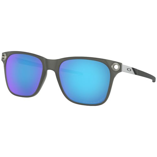 Oculos-Oakley-Apparition-Preto-e-Azul