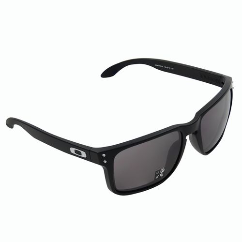 Oculos-Oakley-Holbrook-XL-Warm-Cinza