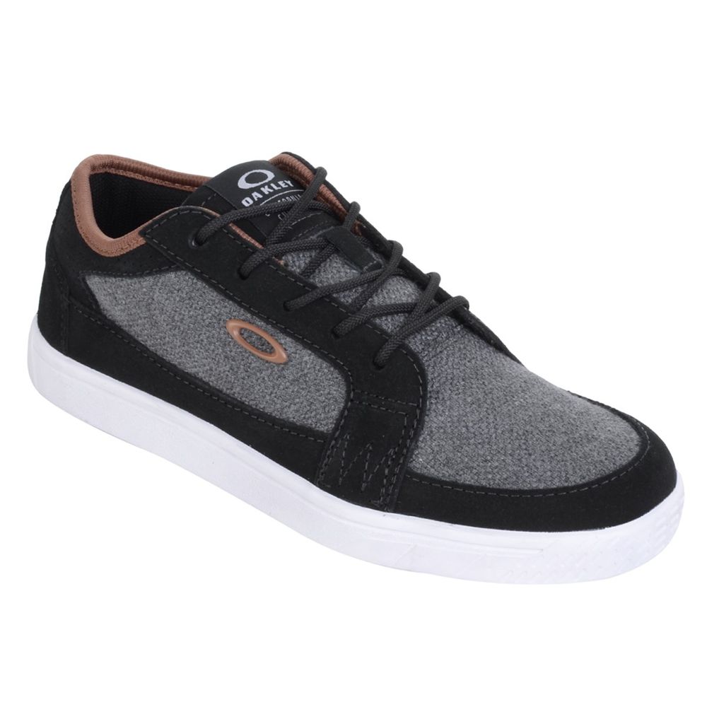 oakley westcliff preto