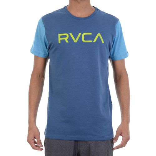 Camiseta RVCA Shade - MARINHO / P