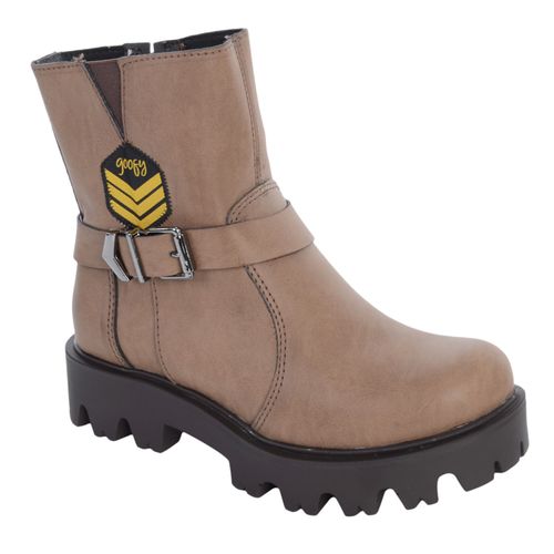 bota goofy feminina