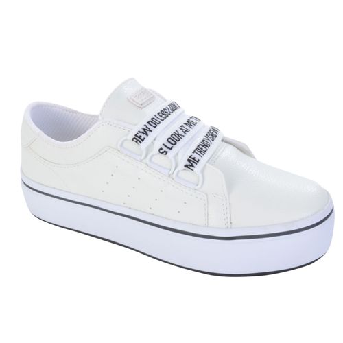 tenis goofy masculino botinha