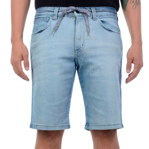 bermuda element jeans