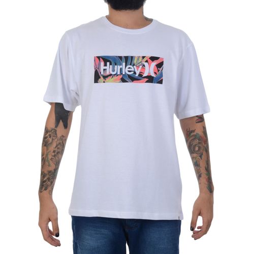 camisas marca hurley