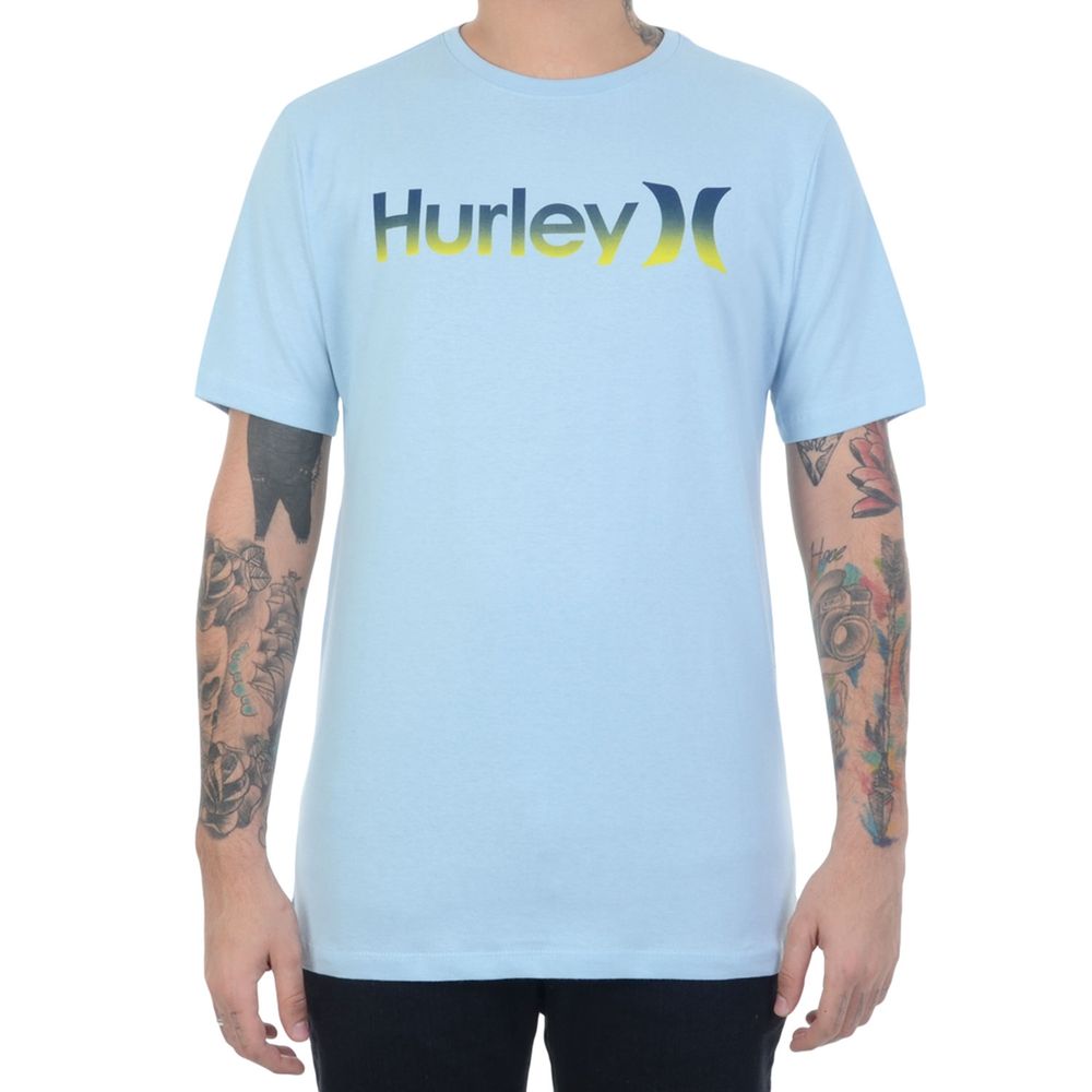 sapato da hurley