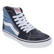 tenis-vans-sk8-hi-preto-e-azul