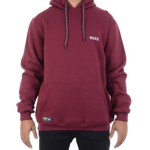 graphic shmoo moletom com capuz