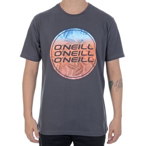Camiseta Oneill Trip Carpe - CHUMBO / P