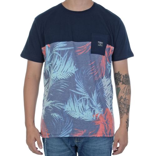 Camiseta Oneill Aloha - MARINHO / P