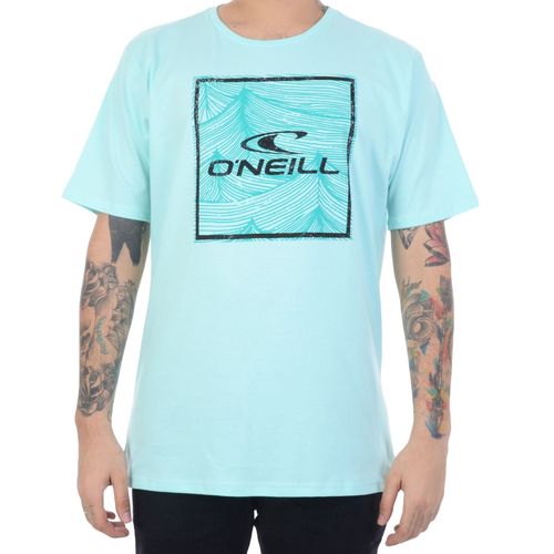 Camiseta O'neill Graphics - VERDE / P