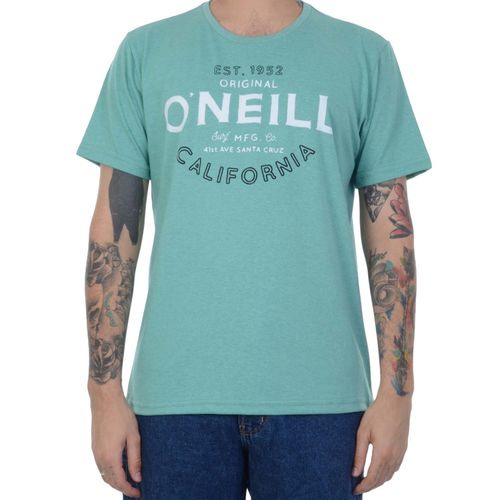 Camiseta O'neill Cali Surf - VERDE / P