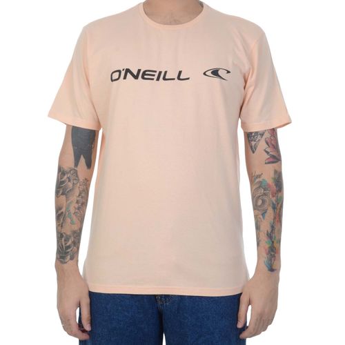 Camiseta O'neill Classic - LARANJA / M
