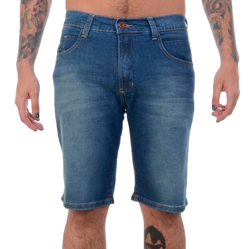 bermuda jeans hd