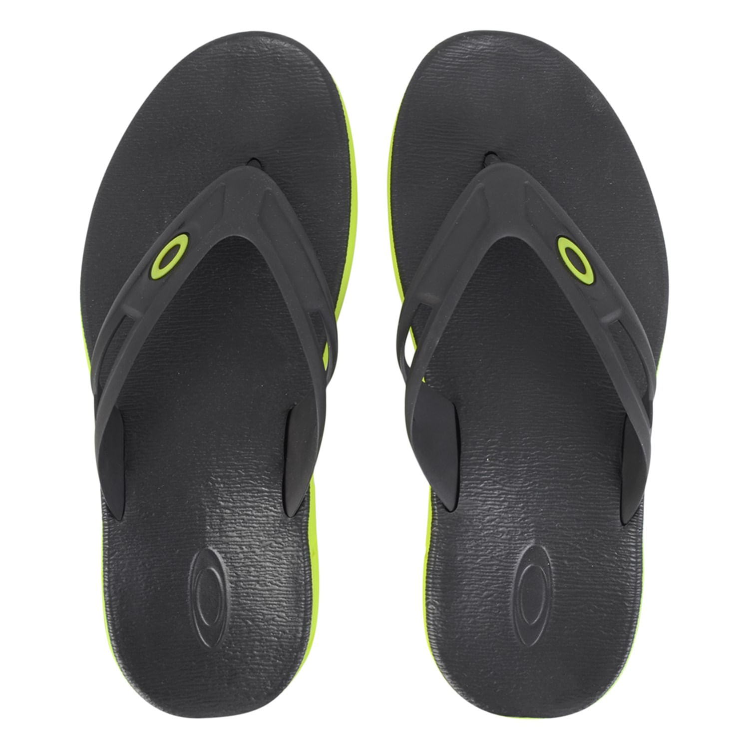 Chinelo Oakley Rest Verde - Renner