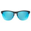 oculos-oakley-frogskins-semi-matte-azul