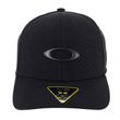 bone-oakley-tincan-preto-logo