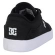 tenis-dc-shoes-crisis-la-preto-e-branco