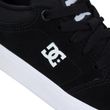 tenis-dc-shoes-crisis-la-preto-e-branco
