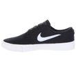 tenis stefan janoski preto e branco