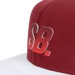bone nike sb vinho