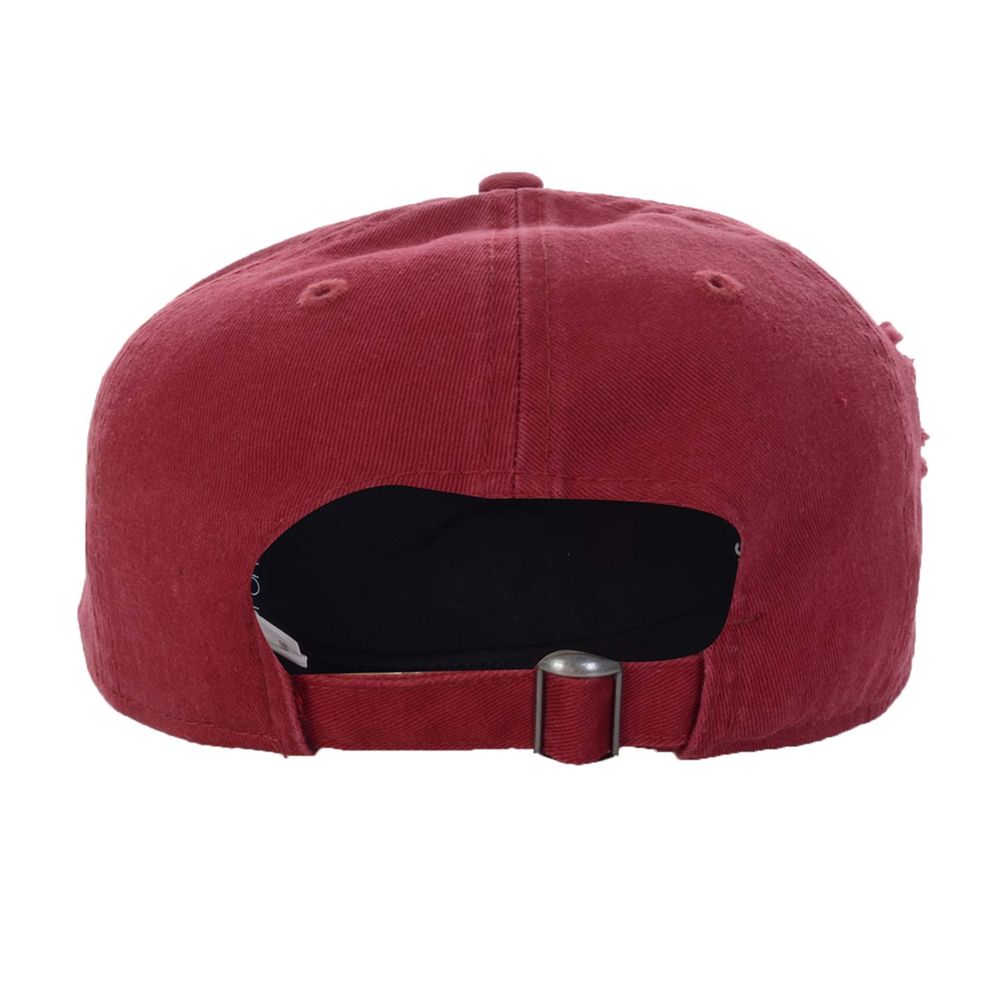 bone new era 940 vermelho