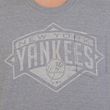 camiseta-new-era-new-york-yankees-core-cinza