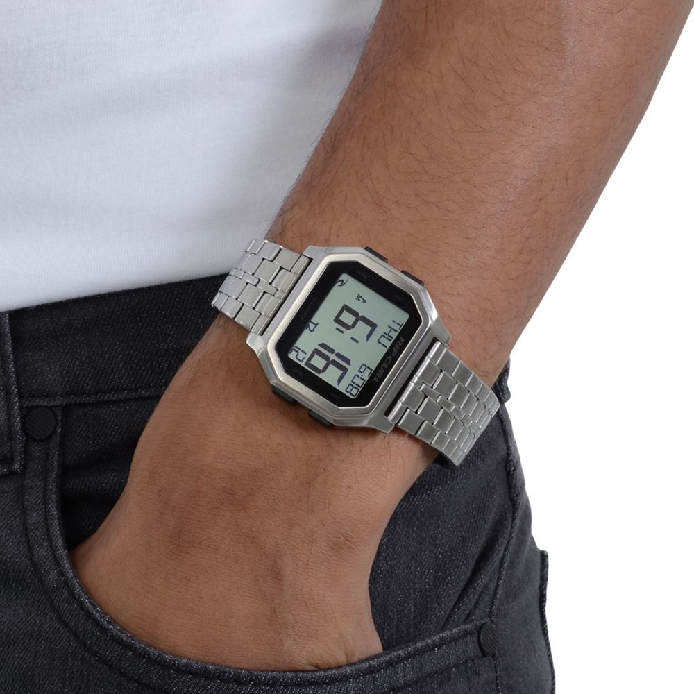rip curl atom set time