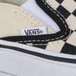 tenis-vans-classic-slip-on-checkerboard-preto
