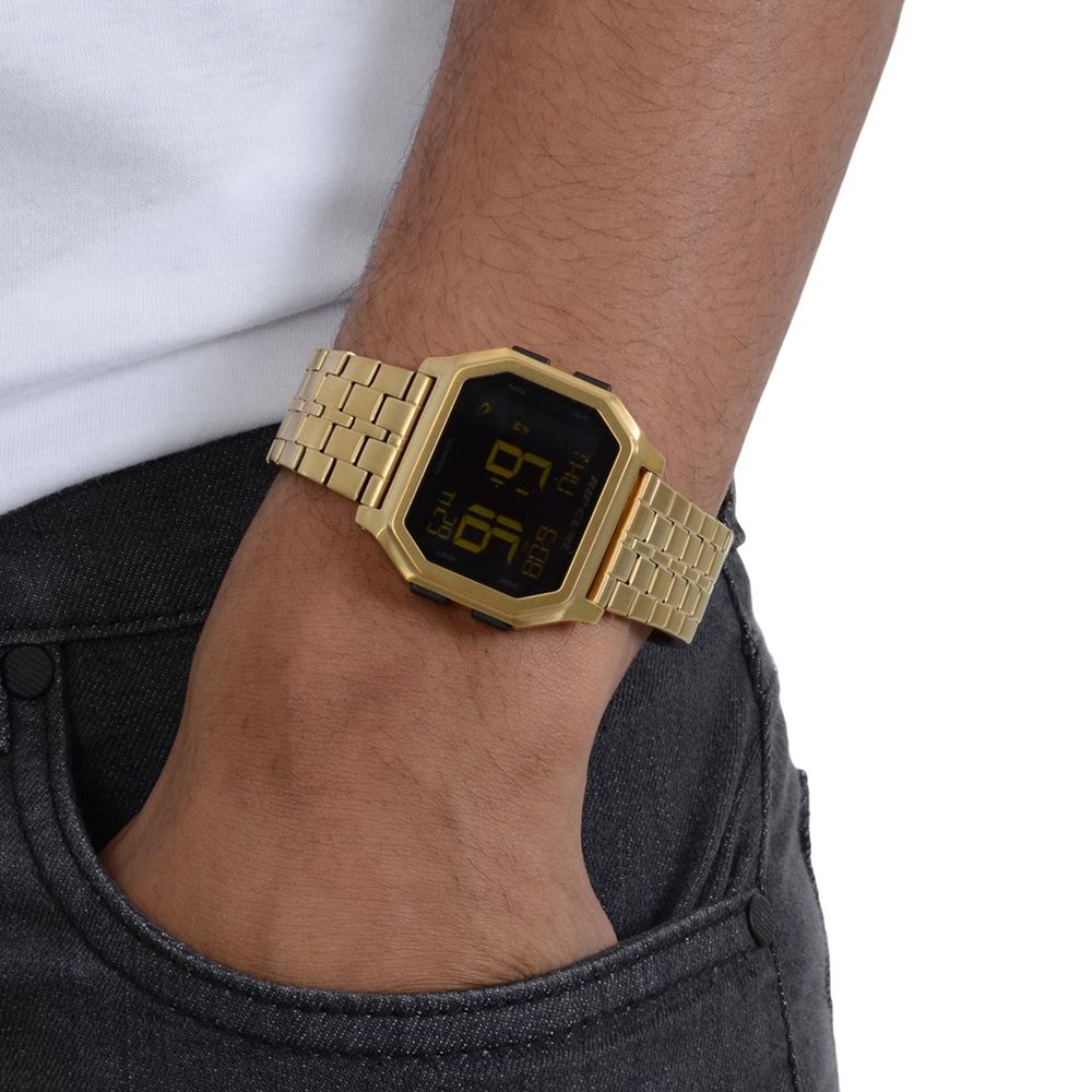 rip curl atom set time