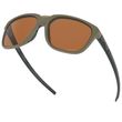 Oculos-de-Sol-Oakley-Anorak-Matte-Olive