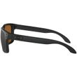 Oculos-Oakley-Holbrook-Prizm-Polarizado-Preto-e-Marrom