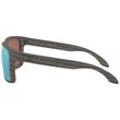 Oculos-Oakley-Holbrook-XL-Woodgrain-Marron