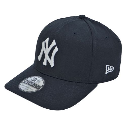 Boné New Era 3930 New York Yankees - MARINHO