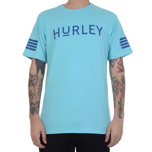 Camiseta-Hurley-Stripes
