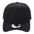 Bone-New-Era-940-New-York-Yankees---PRETO